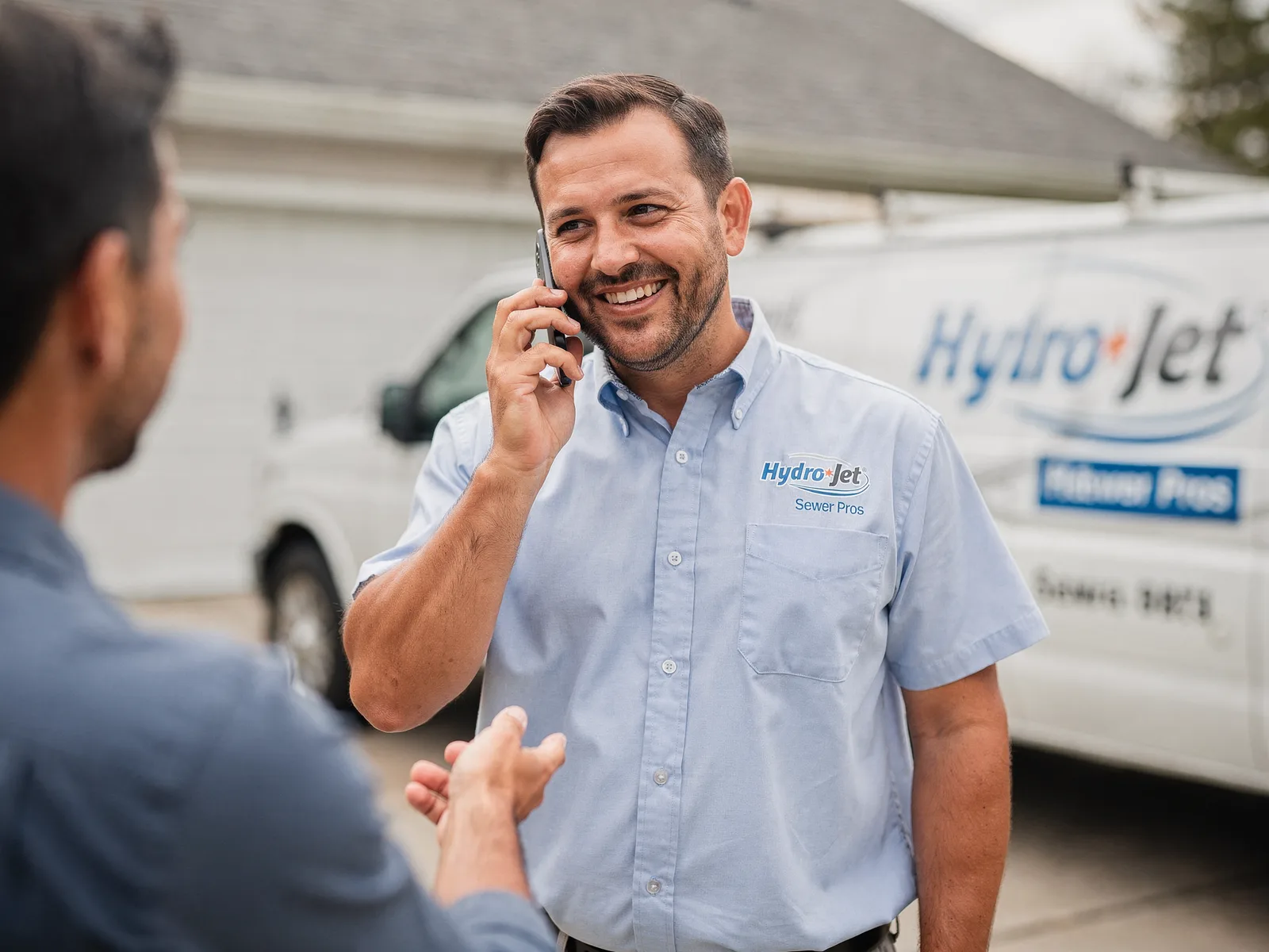 Hydro Jetting Near Me Shaftsbury, VT FAQs
